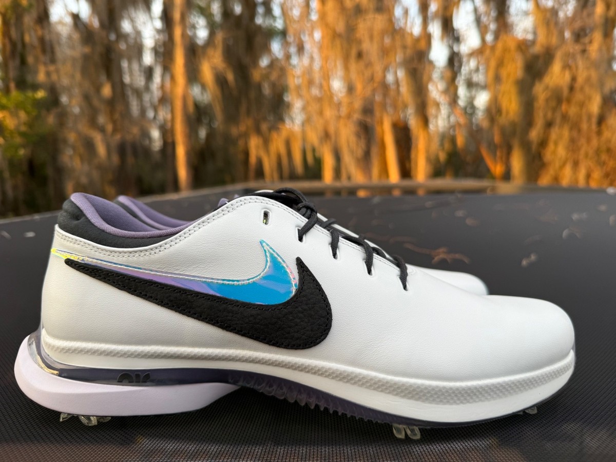 NEW Nike Air ZM Victory Tour 3 NRG M24 Summit White Black (FV5287