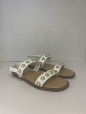 Cat Jack Girls Sandals Size 1