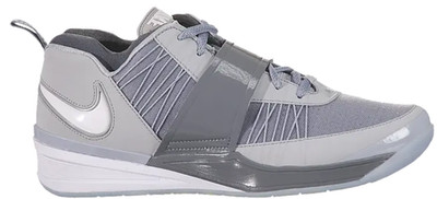 Nike Zoom Revis Wolf Grey 555776-010 Size9.5  Dead Stock! OG box w/Paper! Rare