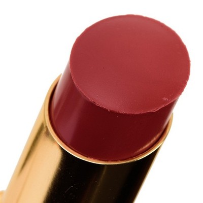 YSL Rouge Volupte Shine Oil-In-Stick Lipstick 86 MAUVE CUIR New IN BOX