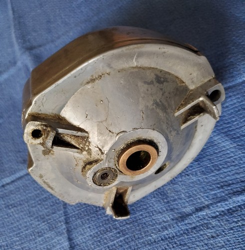 Vintage Craftsman Wendebohrer 1/2" - gebraucht/funktioniert - Bild 3 von 14