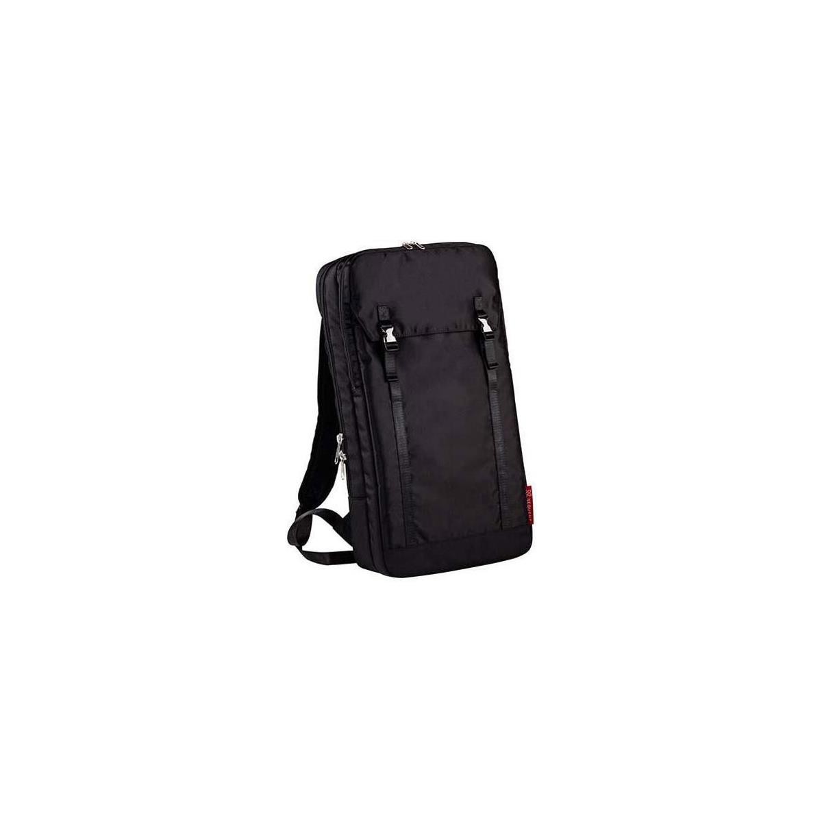 Sequenz MP-TB1 Multi-Purpose Tall Backpack Black 25690₽