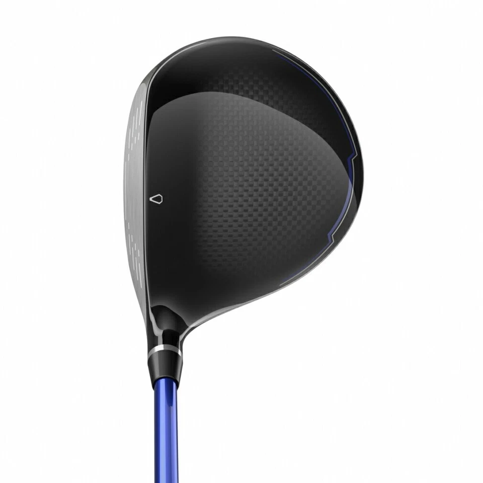 YAMAHA inpres DRIVE STAR Fairwaywood 3W 5W 2set RH M423 graphite Flex Regular - Image 2 of 4