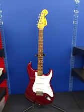 Fender Japan St72-66Us Electric Guitar Safe delivery from Japan