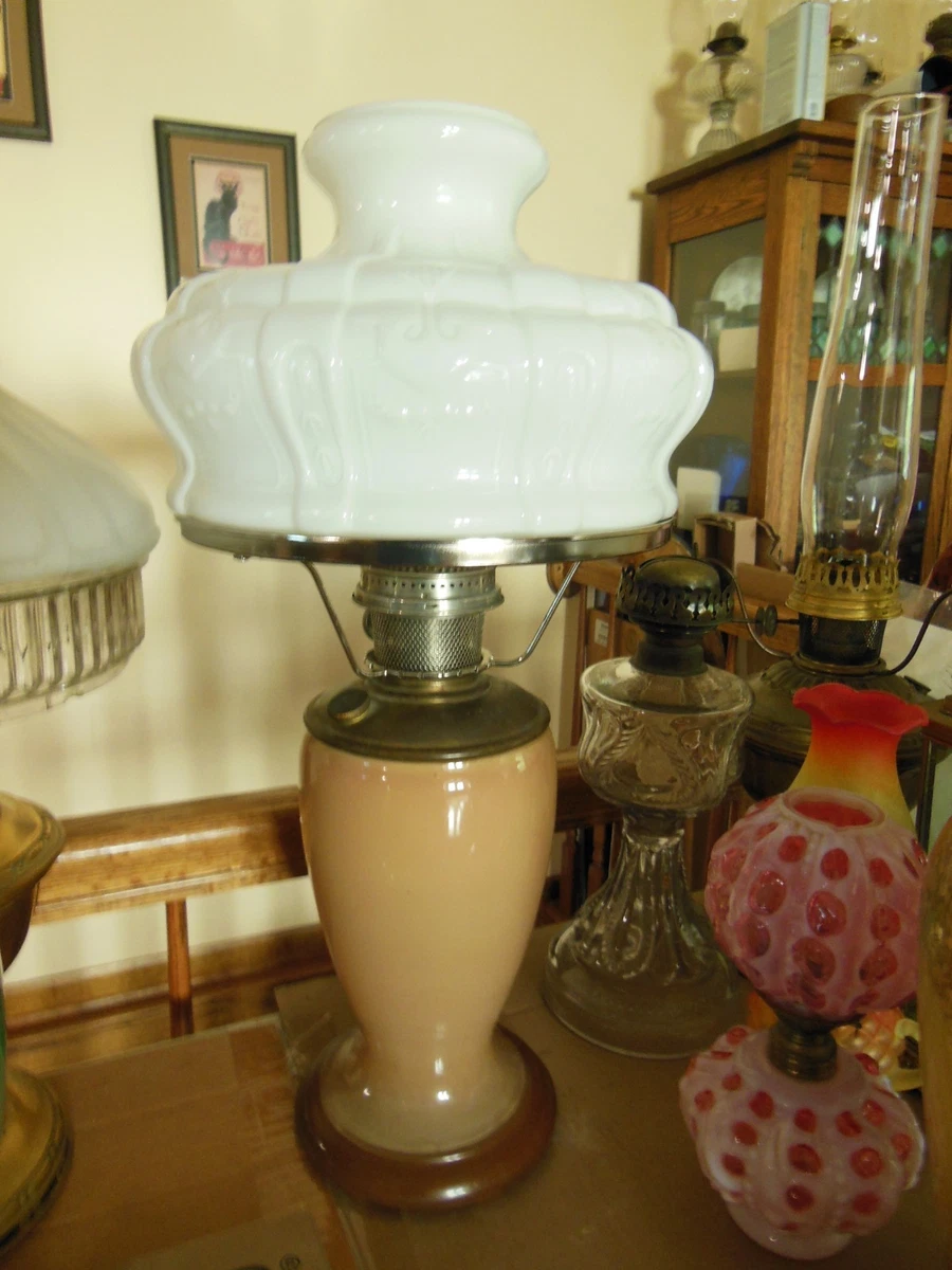 Original Venetian Collectible Antique Lamps for sale | eBay