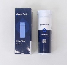 SEALED Glacier Fresh Refrigerator Ice  Water Filter  GF-XWF  Replaces GE XWF