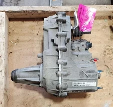 2006-2012 Dodge Ram 1500 Transfer Case NV243 Electric Shift DH5 OEM