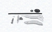 Magneti Marelli Steuerkettensatz 341500000150 FüR CitroËN DS Mini Opel Peugeot