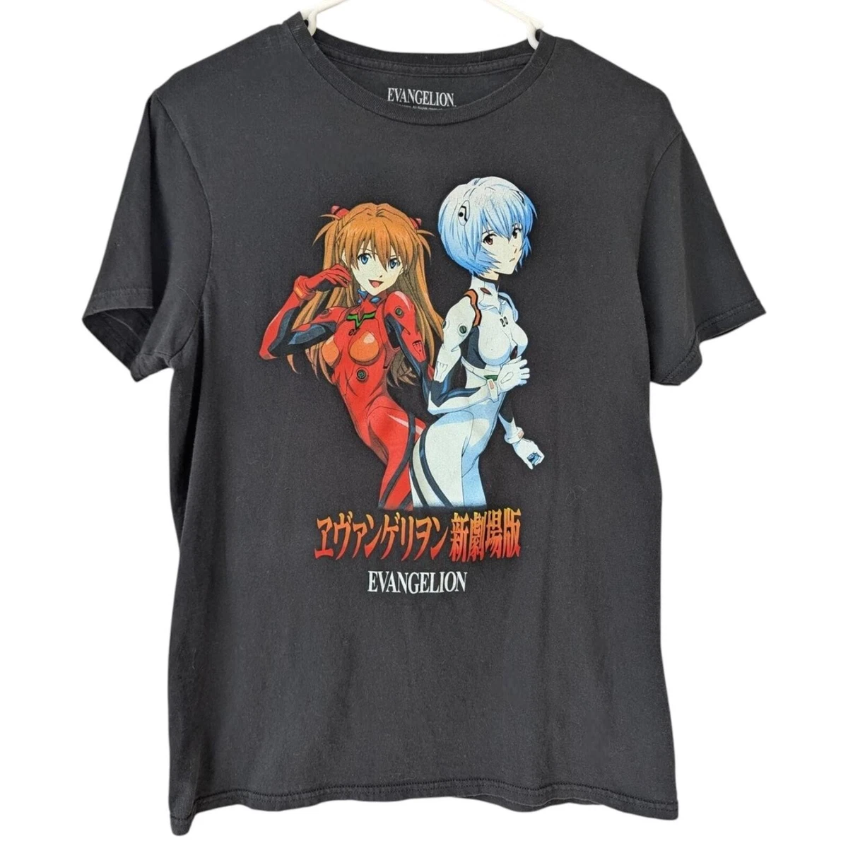 evangelion shirt products for sale | eBay