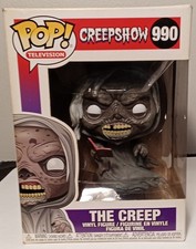 Funko Pop Creepshow Figures 7
