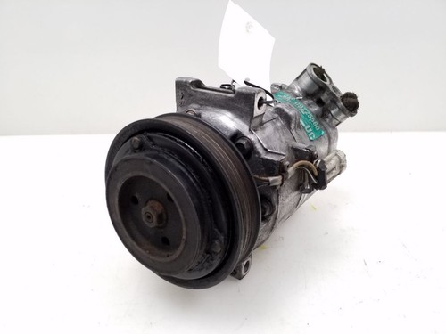 Opel Vectra C 2007 Klimakompressor Pumpe 09225560 Benzin 108kW GOD45420