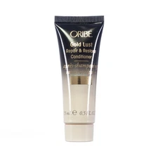 Oribe Gold Lust Repair & Restore Conditioner 0.5oz/15ml TRAVEL SIZE