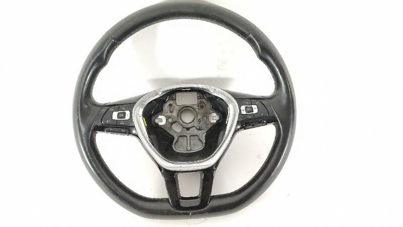 volante VOLKSWAGEN GOLF 110kw Diesel 2013 VII 2012-2016 CRB R2023-0001616