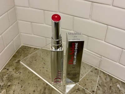 DIOR ADDICT Stellar Halo Shine Lipstick NIB Authentic