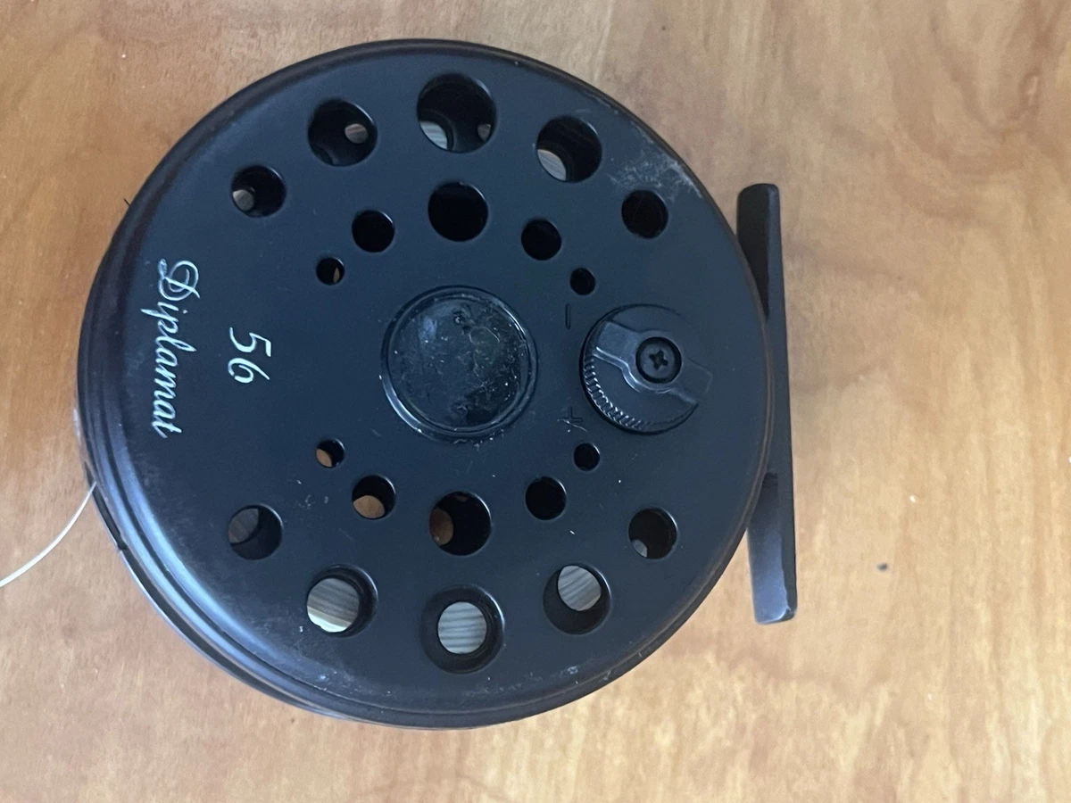 Abu Garcia Fly Vintage Fly Fishing Reels for sale | eBay