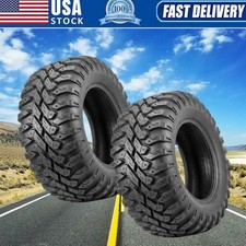 Set Of 2 Atv Utv Tires 32x10r15 32x10-15 All Terrain 8-ply Radial Off-road Tires Set Of 2 Atv Utv Tires 32x10r15 32x10-15 All Terrain 8-ply Radial Off-road Tires