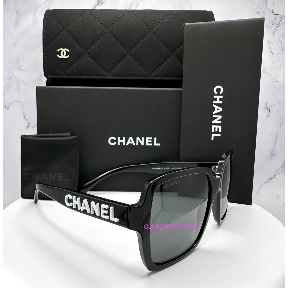 シャネルノースリーブ 2024年 クルーズ 新作 CHANEL シャネル タンクトップ ノースリーブ