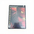 Spider-Man 2 Greatest Hits - Sony PlayStation 2 (2005) (SLUS-20776)