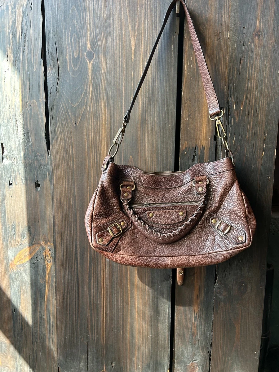 Balenciaga Brown Bags & Handbags for Women for sale | eBay