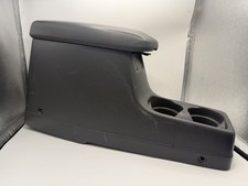 1996 1997 Nissan D21 Hardbody Center Console Armrest Oem Gray Truck Pickup 96 97 1996 1997 Nissan D21 Hardbody Center Console Armrest Oem Gray Truck Pickup 96 97