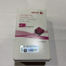 Xerox Solid Ink Magenta 108R00927 for ColorQube 8570