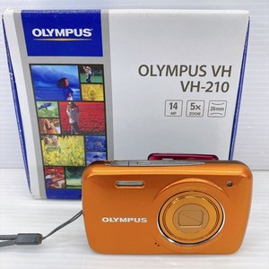 Olympus Vh-210 | eBay