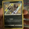 Pokemon Shining Fates: Shiny Vault #SV081/SV122 Nickit Shiny Holo Rare