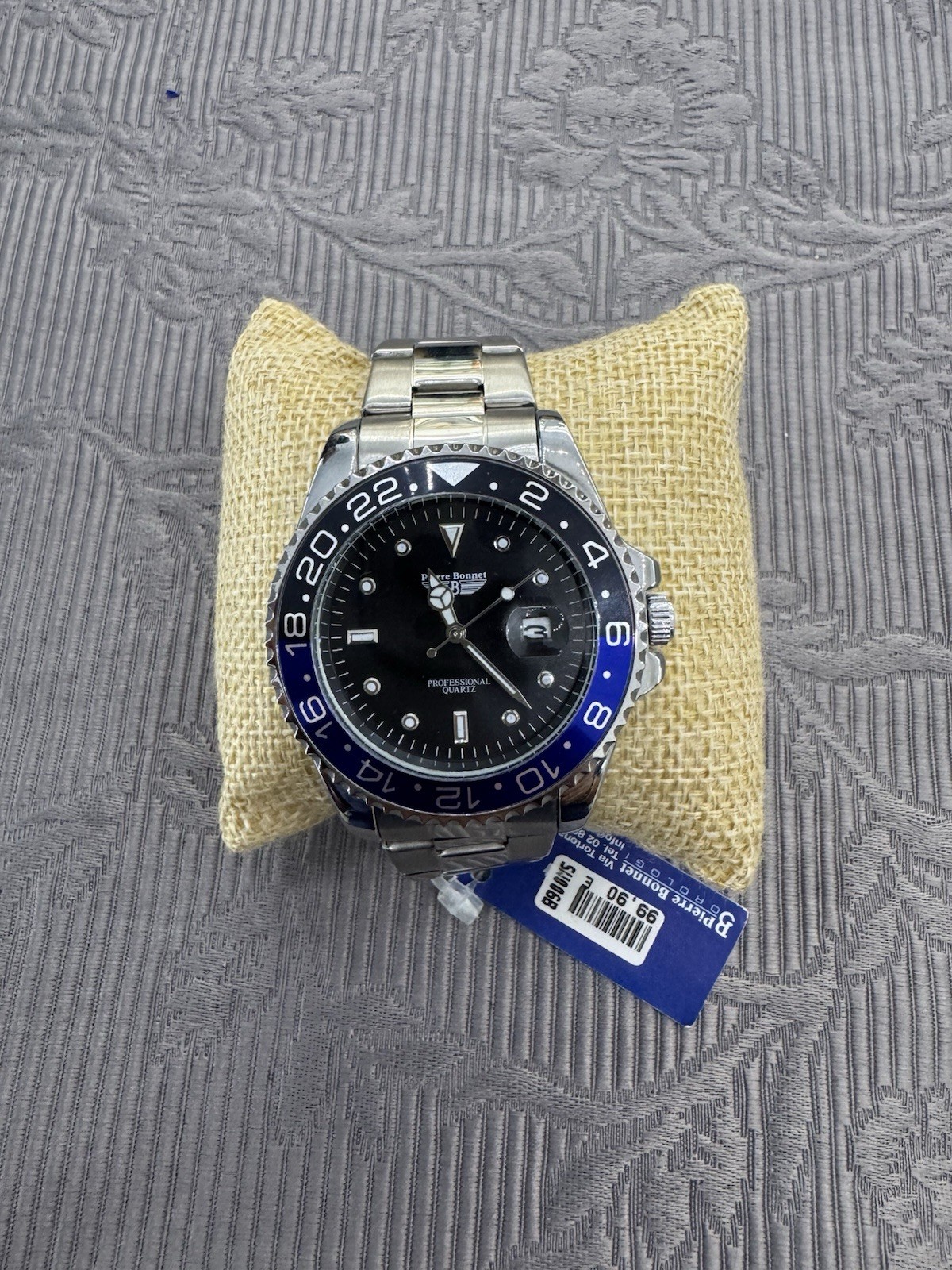 Foto 1 di 5