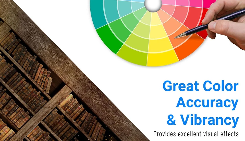 7X5Ft Wizard Magic Bookshelf Photography Backdrop for Halloween Decor - Image 4 of 4