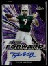 2022 Leaf Flash #FF-TVD Tyler Van Dyke Flash Forward Autographs Metalized #/20