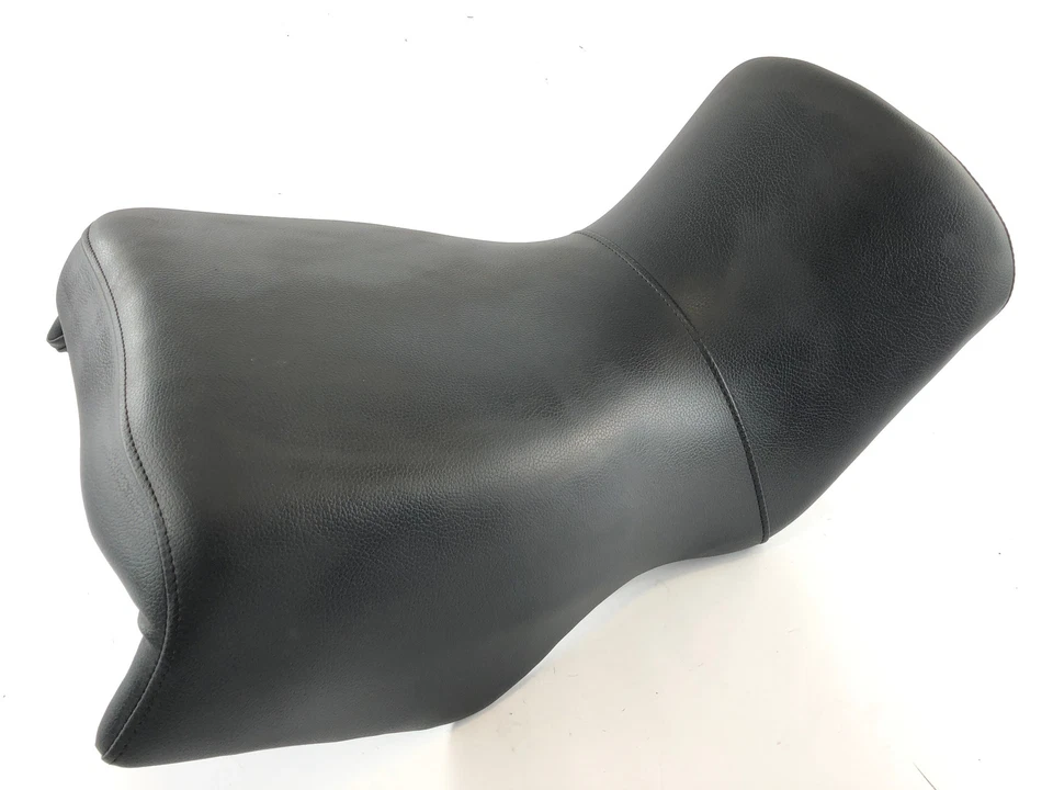 BMW R 1100 GS [1990] - Asiento del conductor Foto 2 de 4