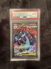 New ListingPokémon TCG Mega Charizard X Ex UPC Promo PSA 8