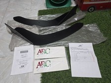 Very Rare Jdm Honda Integra Dc2 Arc Magic Front Lip