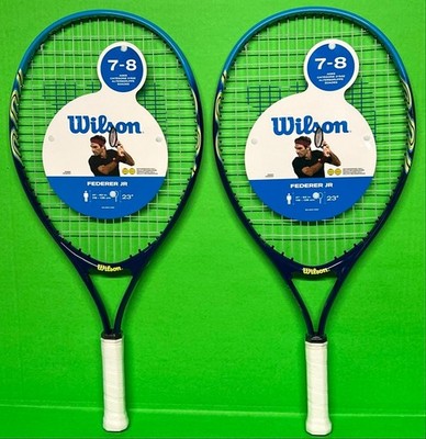 Two) - Wilson Federer Jr. - 23