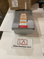 X-IQ-AM1-240-4 Enphase Combiner (PARTS ONLY) 