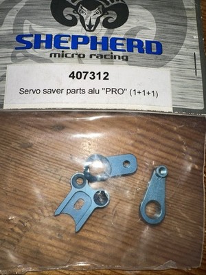 1:10 Shepherd  407312 Velox V10