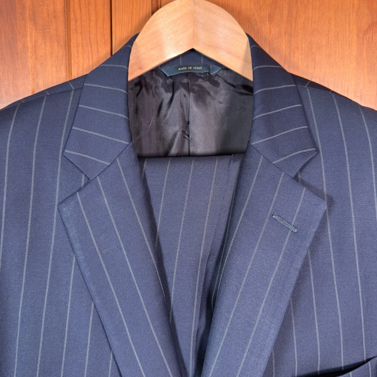 Brooks Brothers Italian Suits & Blazers for Men for sale | eBay