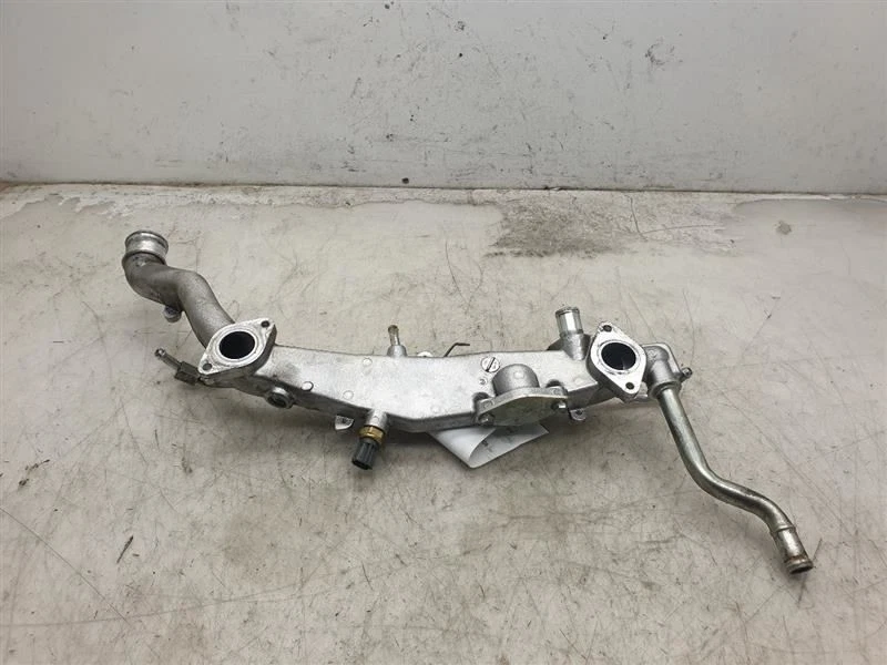 2013 SCION FR-S BASE 2.0L 2WD AT EGR VALVE - Image 3 of 4