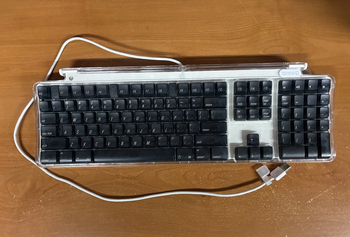 25+ Apple Pro Keyboard M7803 for sale | Updated Oct 2026
