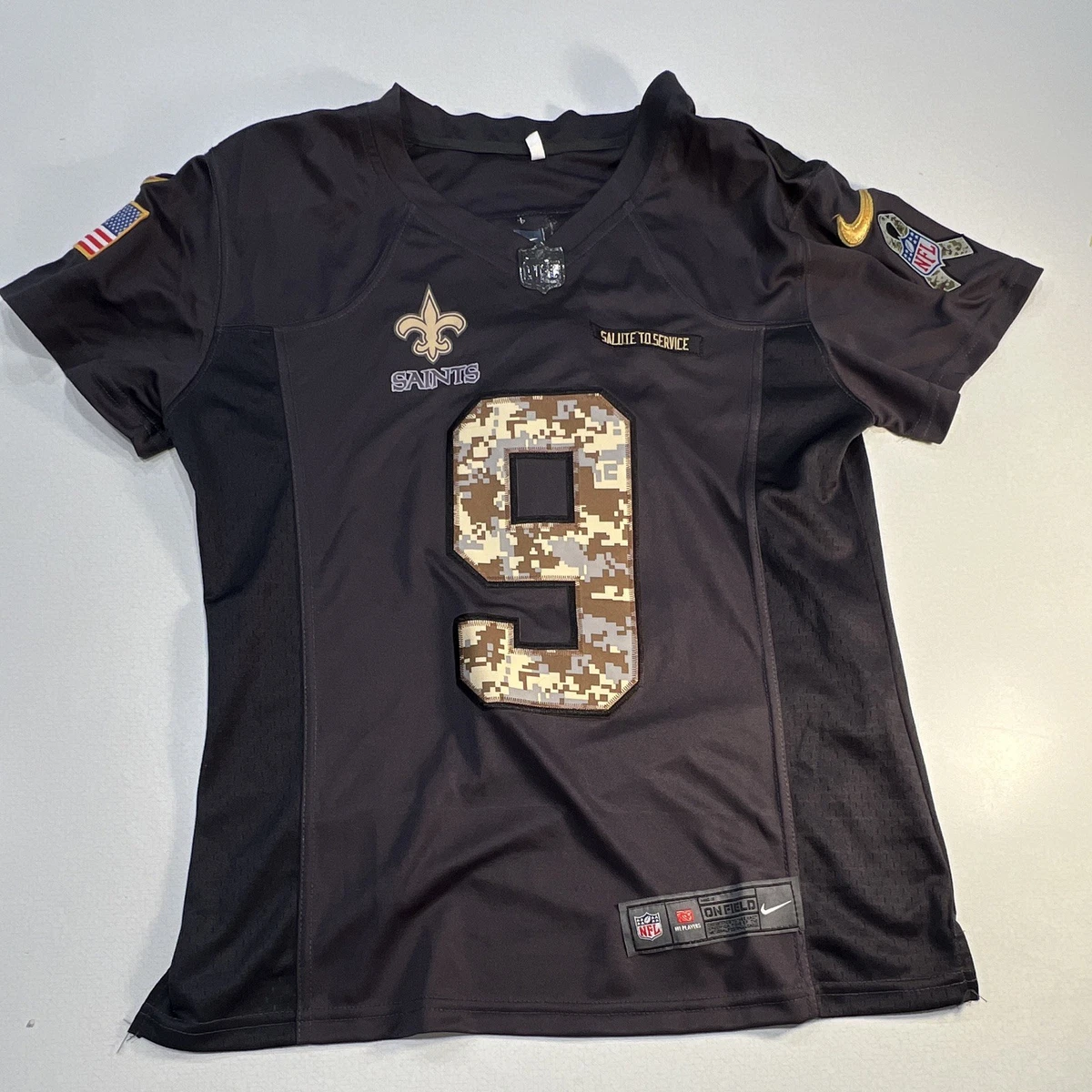 Mitchell & Ness ドリューブリーズ 復刻 ユニフォーム S13b Fellas, we