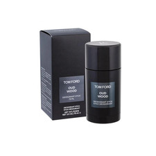 Tom Ford Private Blend Oud Wood Deodorante Stick 2,54 Fl Oz Confezione da 1
