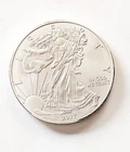2017 american liberty 1 oz silver coin.free shipping