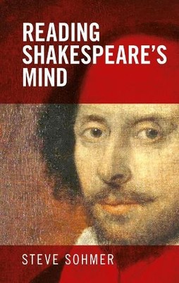 Steve Sohmer Reading Shakespeare's Mind (Taschenbuch)