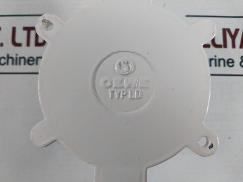 Salwico Swm-1kl Heat Detector 2455RA U27 00 - Picture 5 of 17