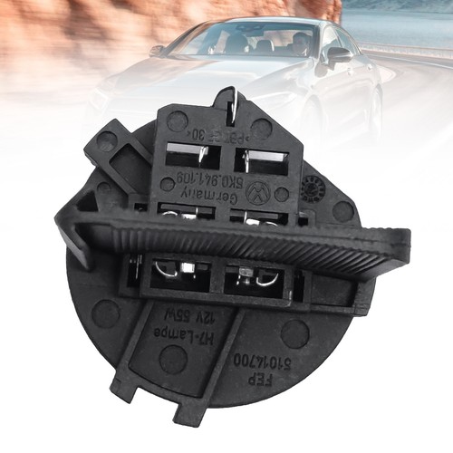 Headlight Bulb Adapter Holder For MercedesBenz Vito 447 Sprinter906