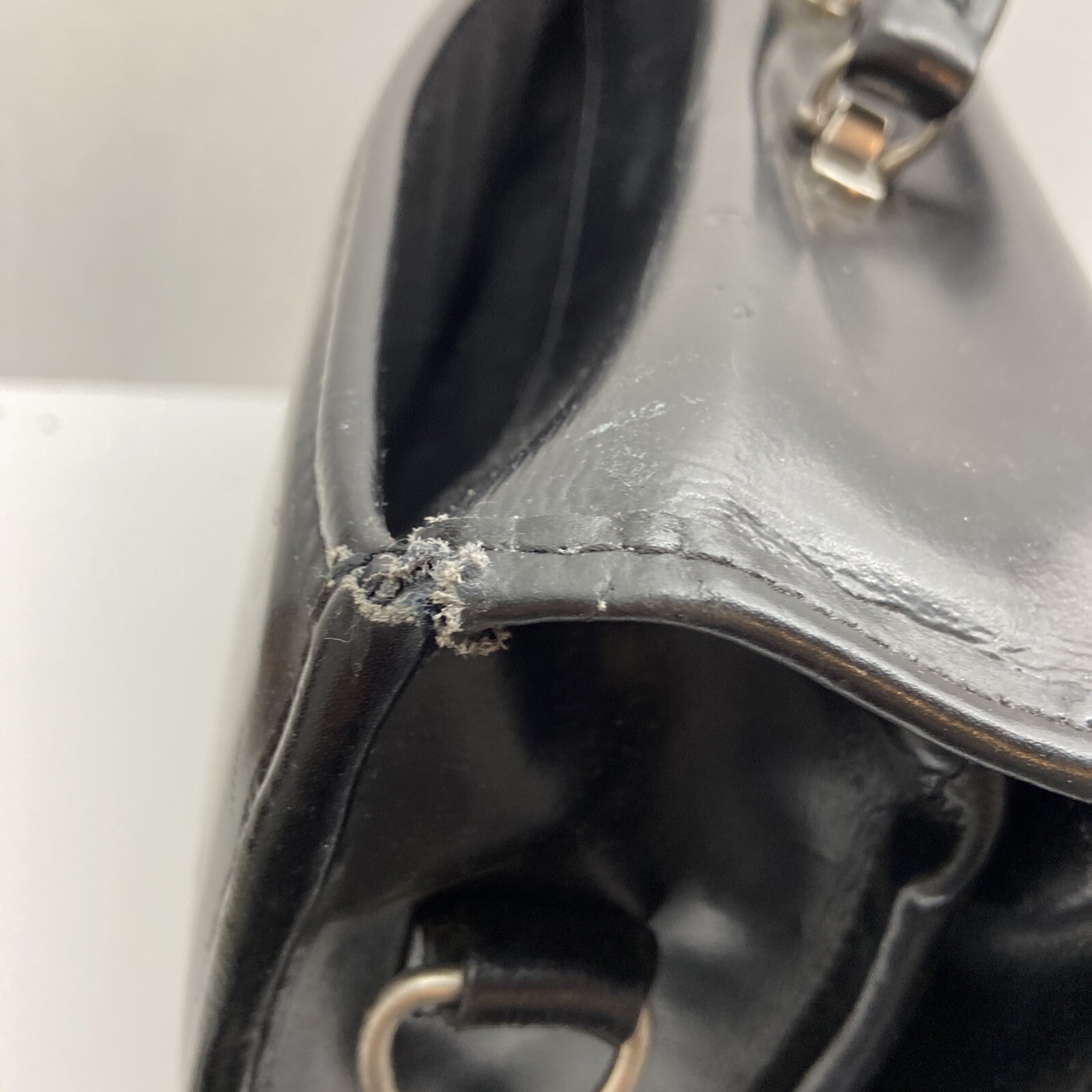 Jack Georges Elements Executive Triple Gusset Fla… - image 9