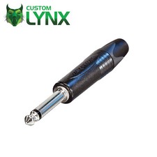 Neutrik NP2X-BAG Spina monojack dritta. Connettore saldatura 6,35 mm 1/4" audio PRO