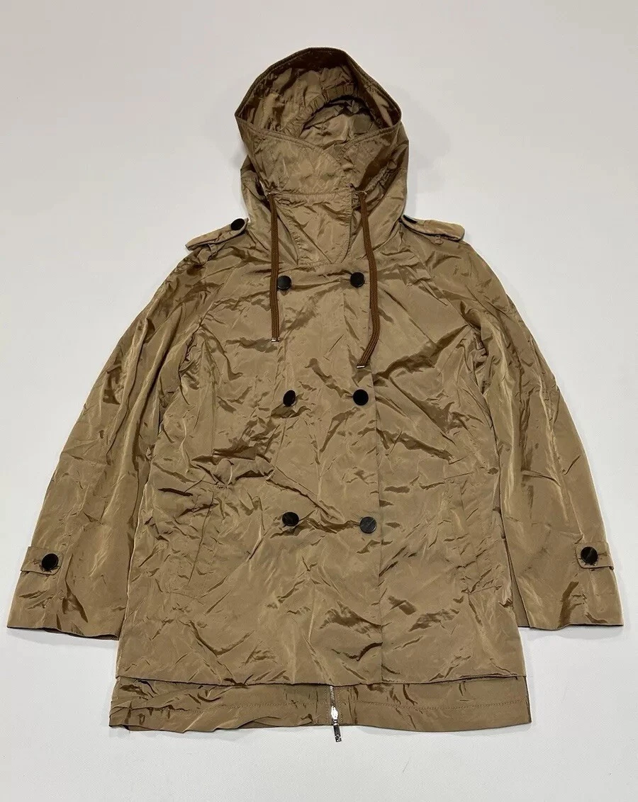 Moncler Japan-Style “Copper” Nylon Parka Jacket
Opens in a new window or tab