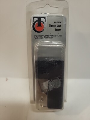 Thompson Center T/C Encore Hammer Lock #5034