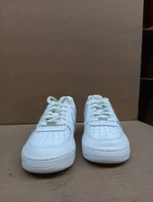 Nike Air Force 1 Le(gs) Style- Dh2920, White, Sz 5.5